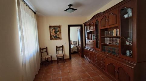 Foto 3 de Casa adosada en venda a Plaza España, 6, Higuera de la Serena, Badajoz