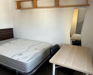 Bedroom of Flat to share in Puerto Real