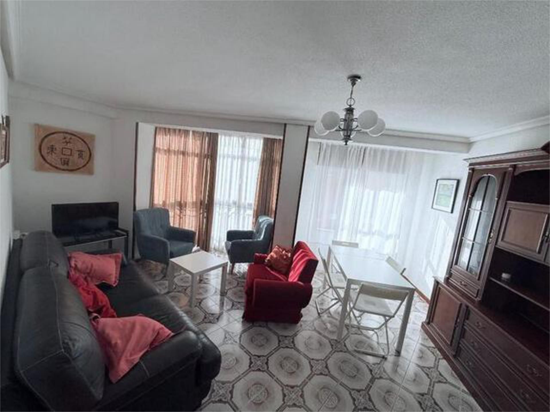 Flat to rent in San Lorenzo