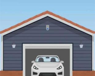 Parking of Garage to rent in Alicante / Alacant