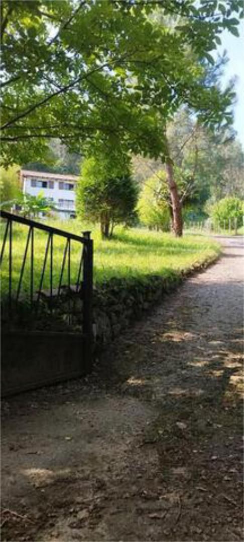 Exterior view of House or chalet for sale in Solórzano  with Terrace