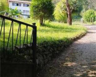 Vista exterior de Casa o xalet en venda en Solórzano amb Terrassa