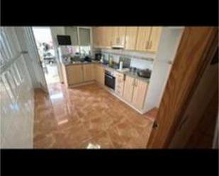 Kitchen of House or chalet for sale in Orihuela  with Storage room and Furnished