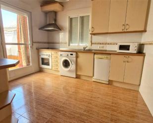 Kitchen of Flat for sale in Erustes  with Terrace