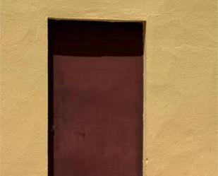 Exterior view of Premises to rent in Málaga Capital