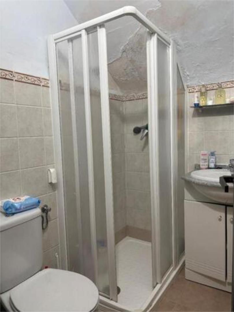 Bathroom of House or chalet for sale in  Jaén Capital  with Terrace