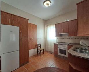 Kitchen of House or chalet for sale in Higuera de la Serena  with Storage room and Furnished