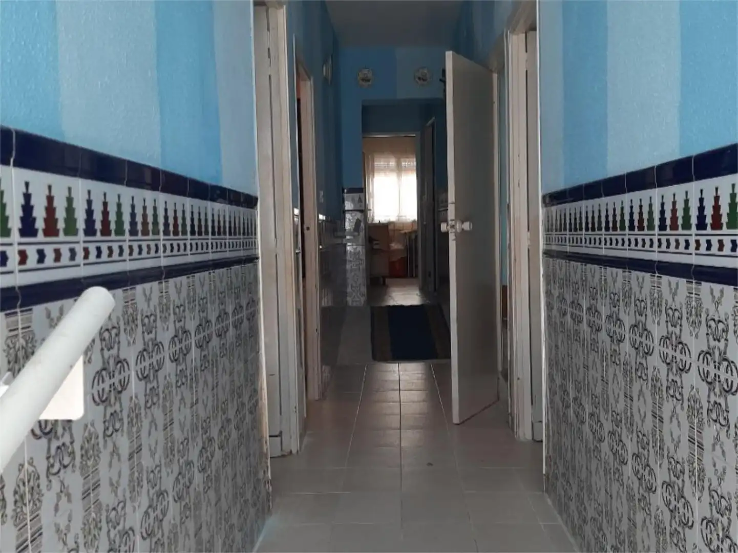 Flat for sale in Calle de la Iglesia, 17, Carcaboso Flat for sale in Carcaboso with Heating, Terrace and Storage room
