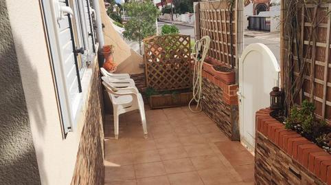 Foto 3 de Planta baixa en venda a Calle Pinos-urbanización Estrella de M, 1, Los Urrutias, Murcia