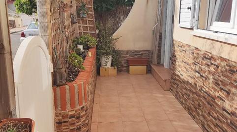 Foto 2 de Planta baixa en venda a Calle Pinos-urbanización Estrella de M, 1, Los Urrutias, Murcia