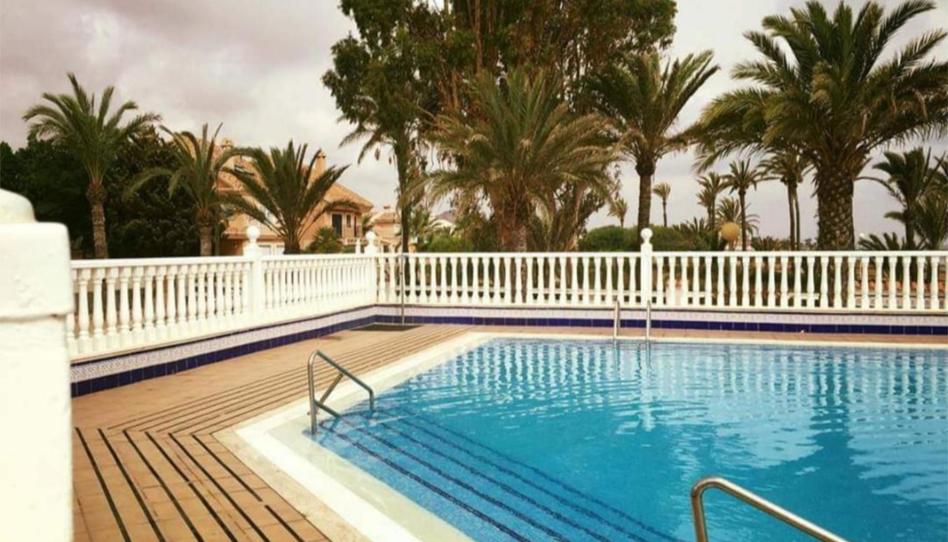 Foto 1 de Planta baixa en venda a Calle Pinos-urbanización Estrella de M, 1, Los Urrutias, Murcia