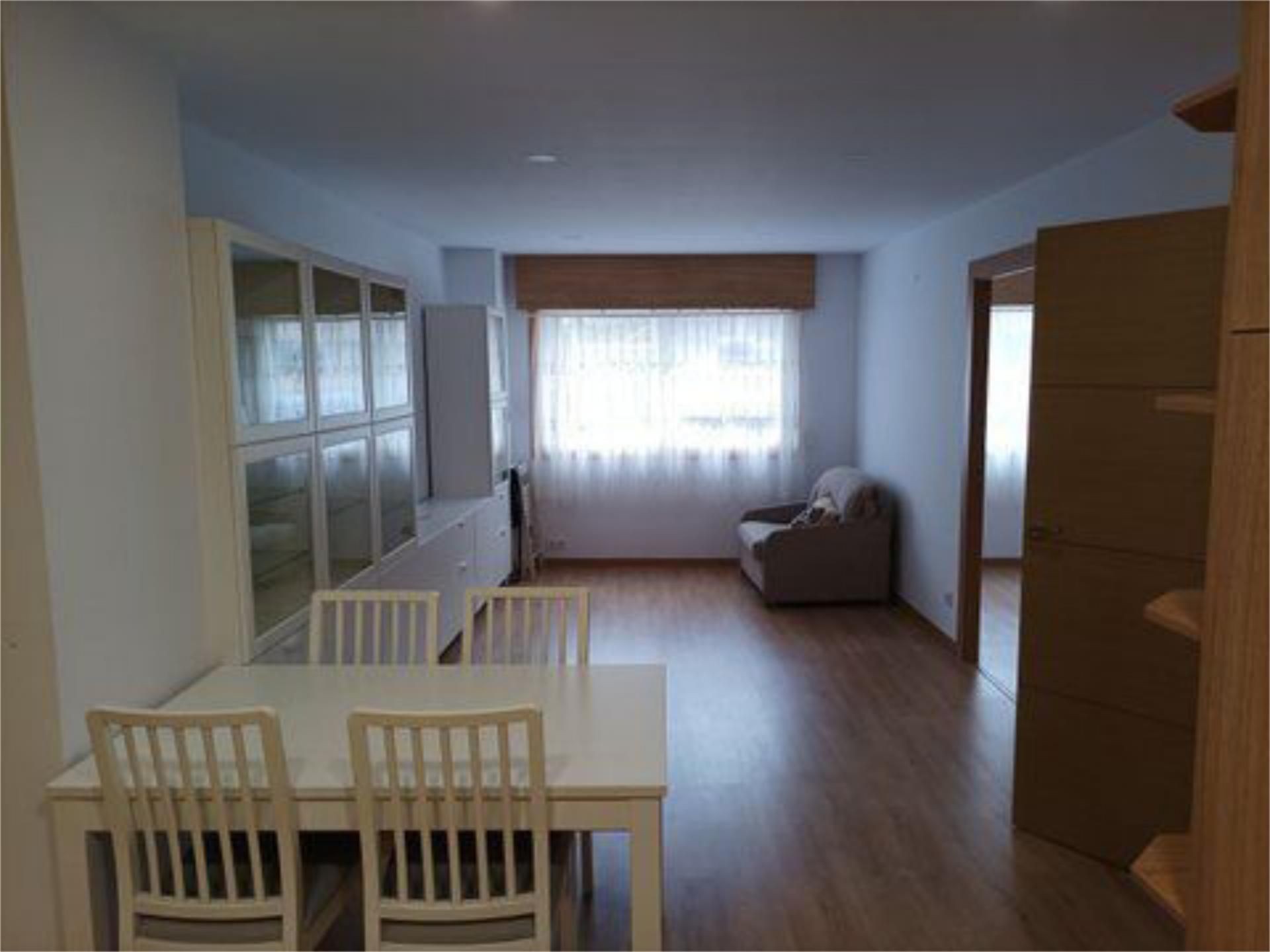 Flat to rent in Avenida de Oza, 49, Los Castros - Castrillón