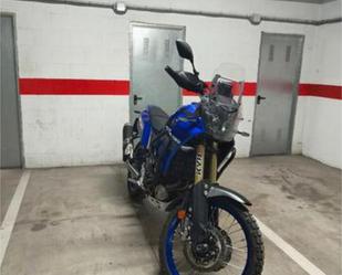 Außenansicht von Garage miete in Cártama