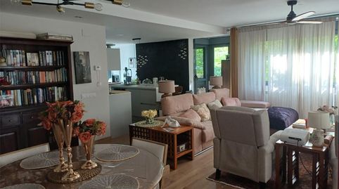 Piso en venta en Calle Ciego de Tudela, 55, Centro, Tudela - imagen 2 Foto 2 de Piso en venta en Calle Ciego de Tudela, 55, Centro, Tudela