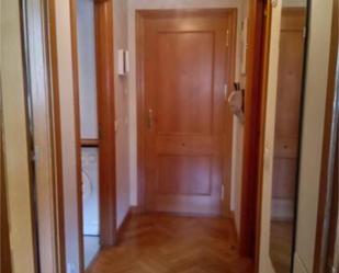 Apartament de lloguer en  Madrid Capital amb Calefacció, Jardí privat i Traster