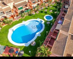 Piscina de Apartament en venda en Chiclana de la Frontera amb Jardí privat, Terrassa i Piscina