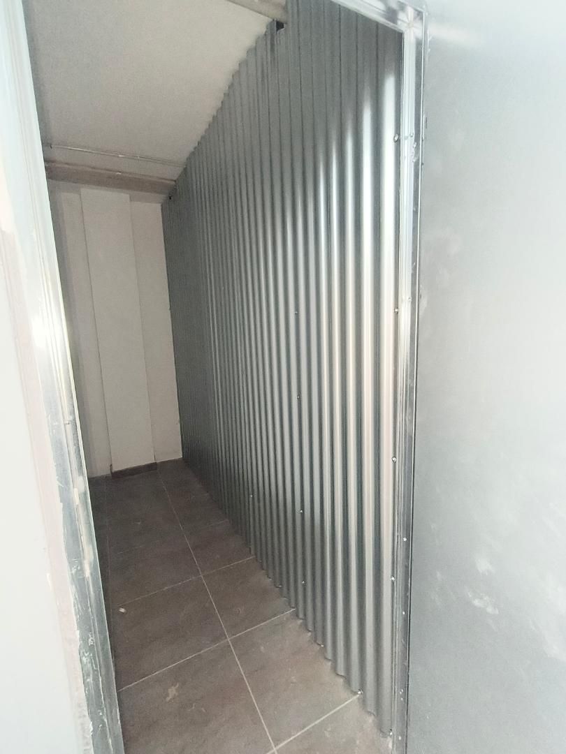 Traster de lloguer en Ingenio