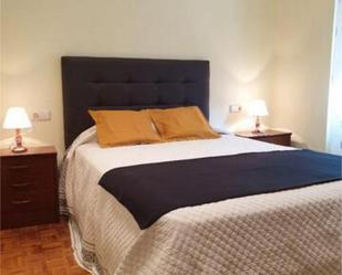 Bedroom of Flat to rent in Donostia - San Sebastián   with Terrace