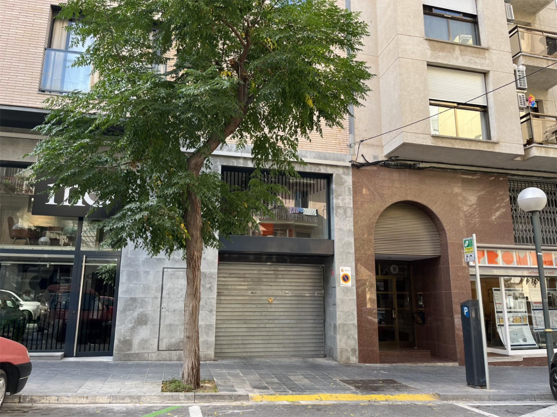 Exterior view of Garage to rent in  Tarragona Capital