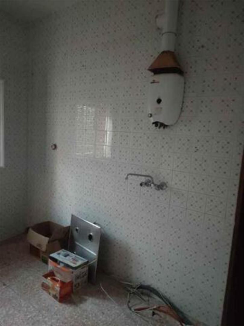 Bathroom of House or chalet for sale in  Granada Capital