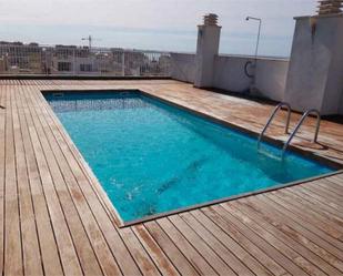 Apartament de lloguer a Avinguda Catalunya