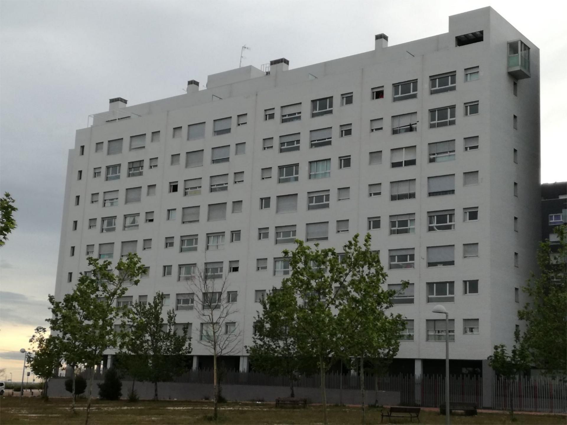 Flat to share in Avenida de la Gran Vía del Sureste, 55, Ensanche de Vallecas - La Gavia