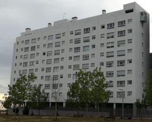 Flat to share in Avenida de la Gran Vía del Sureste, 55, Ensanche de Vallecas - La Gavia