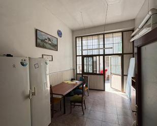 Kitchen of Planta baja for sale in Manises  with Terrace