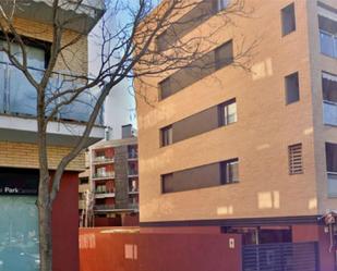 Exterior view of Garage for sale in Castellar del Vallès