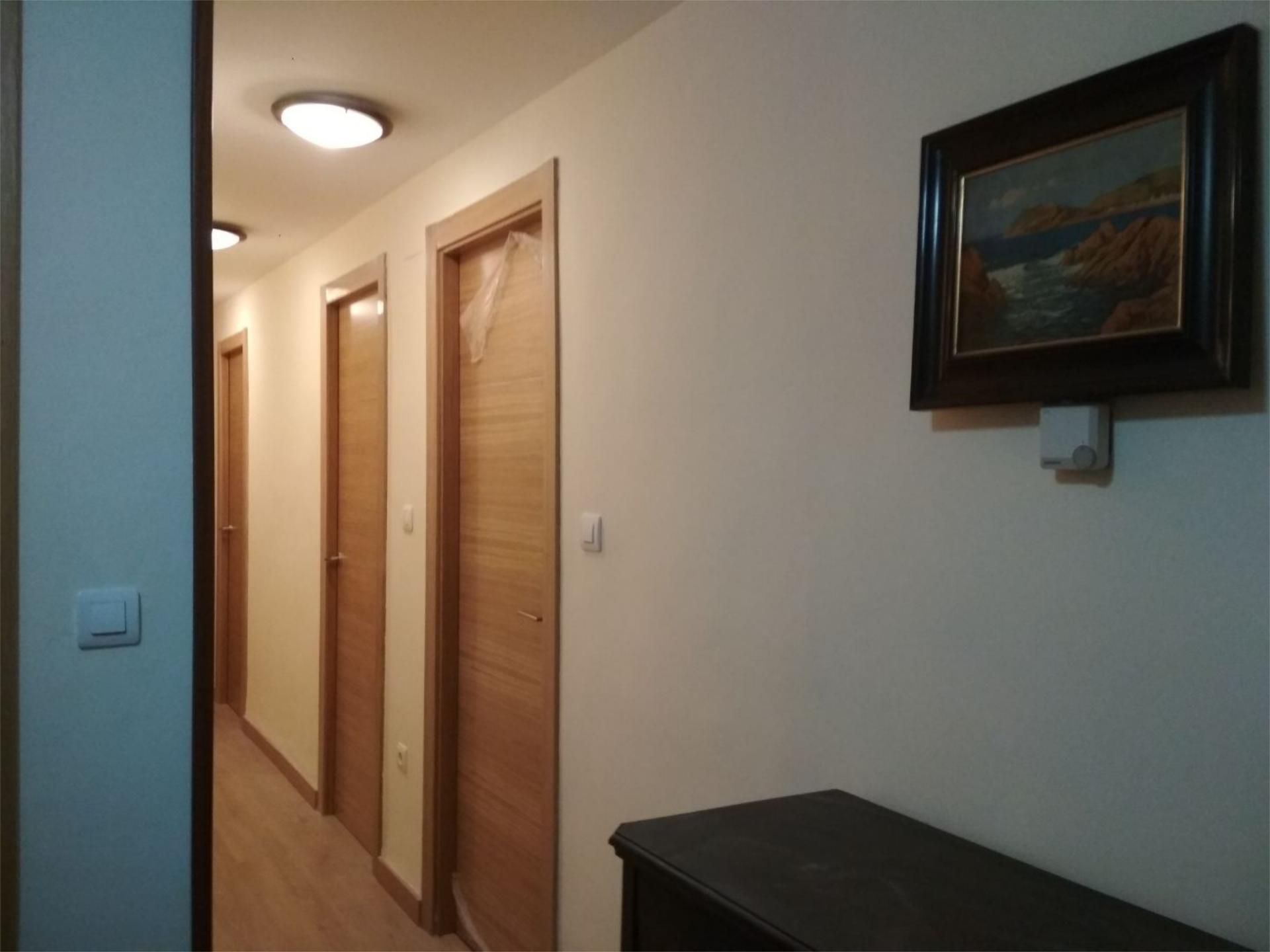 Flat to rent in Aranda de Duero  with Heating and Furnished