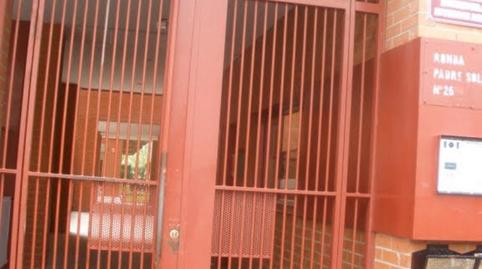 Foto 2 de Pis en venda a Ronda Padre Soler, 3a, Chorrillo, Madrid