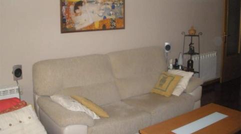 Foto 3 de Pis en venda a Ronda Padre Soler, 3a, Chorrillo, Madrid