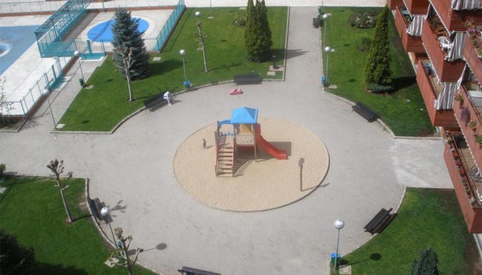 Flat for sale in Ronda Padre Soler, 3a, Chorrillo, Madrid - image 1 Photo 1 of Flat for sale in Ronda Padre Soler, 3a, Chorrillo, Madrid