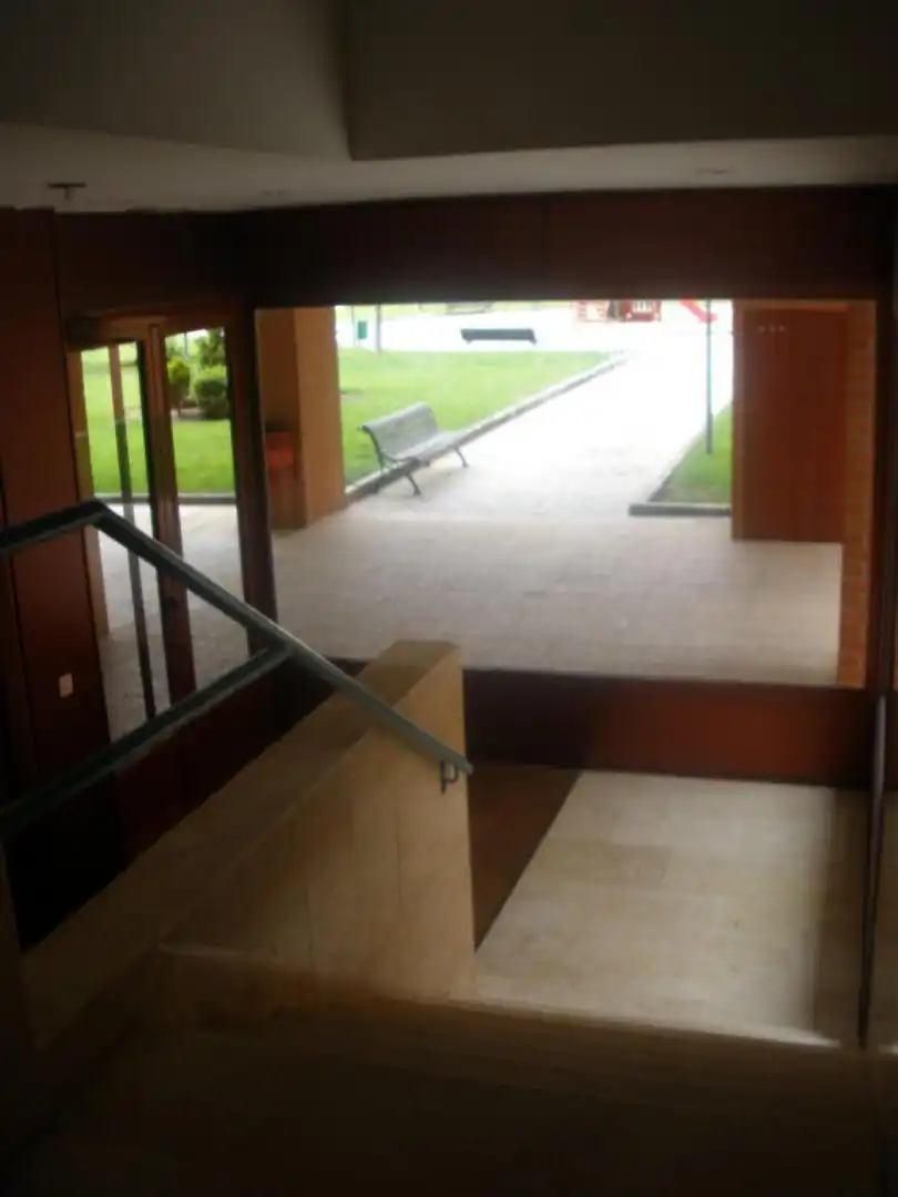 Pis en venda a Ronda Padre Soler, Chorrillo Pis en venda en Alcalá de Henares amb Calefacció, Jardí privat i Terrassa