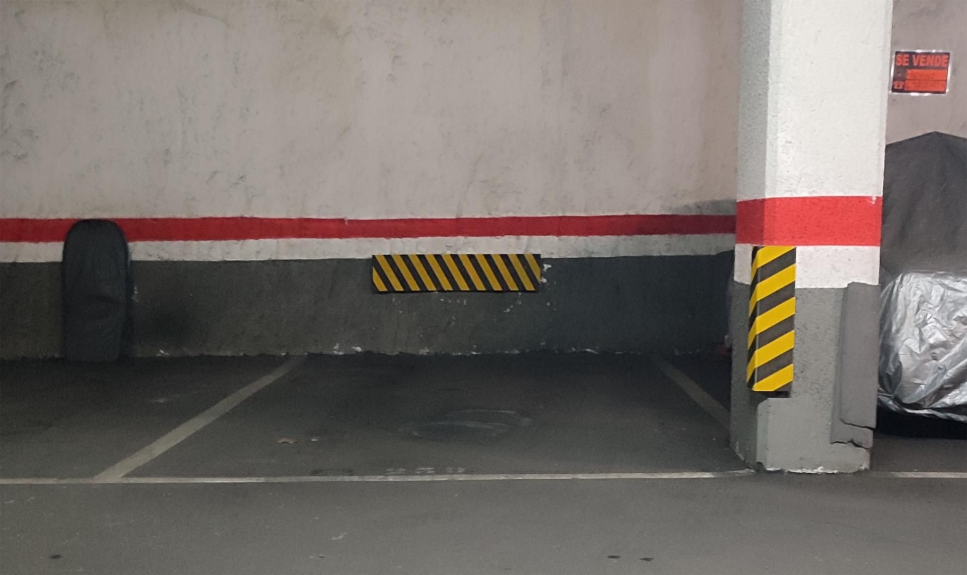 Aparcament de Garatge en venda en Cerdanyola del Vallès