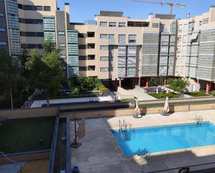 Flat to rent in Calle Fresno de Cantespino, 38, Ensanche de Vallecas - La Gavia