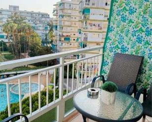 Flat to rent in Paseo Marítimo de Levante