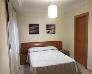 Bedroom of Flat for sale in Lanjarón  with Terrace, Storage room and Swimming Pool