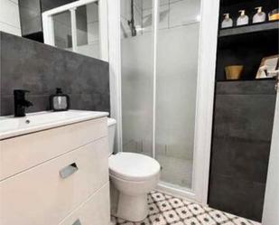 Bathroom of Flat for sale in Torrent  with Furnished
