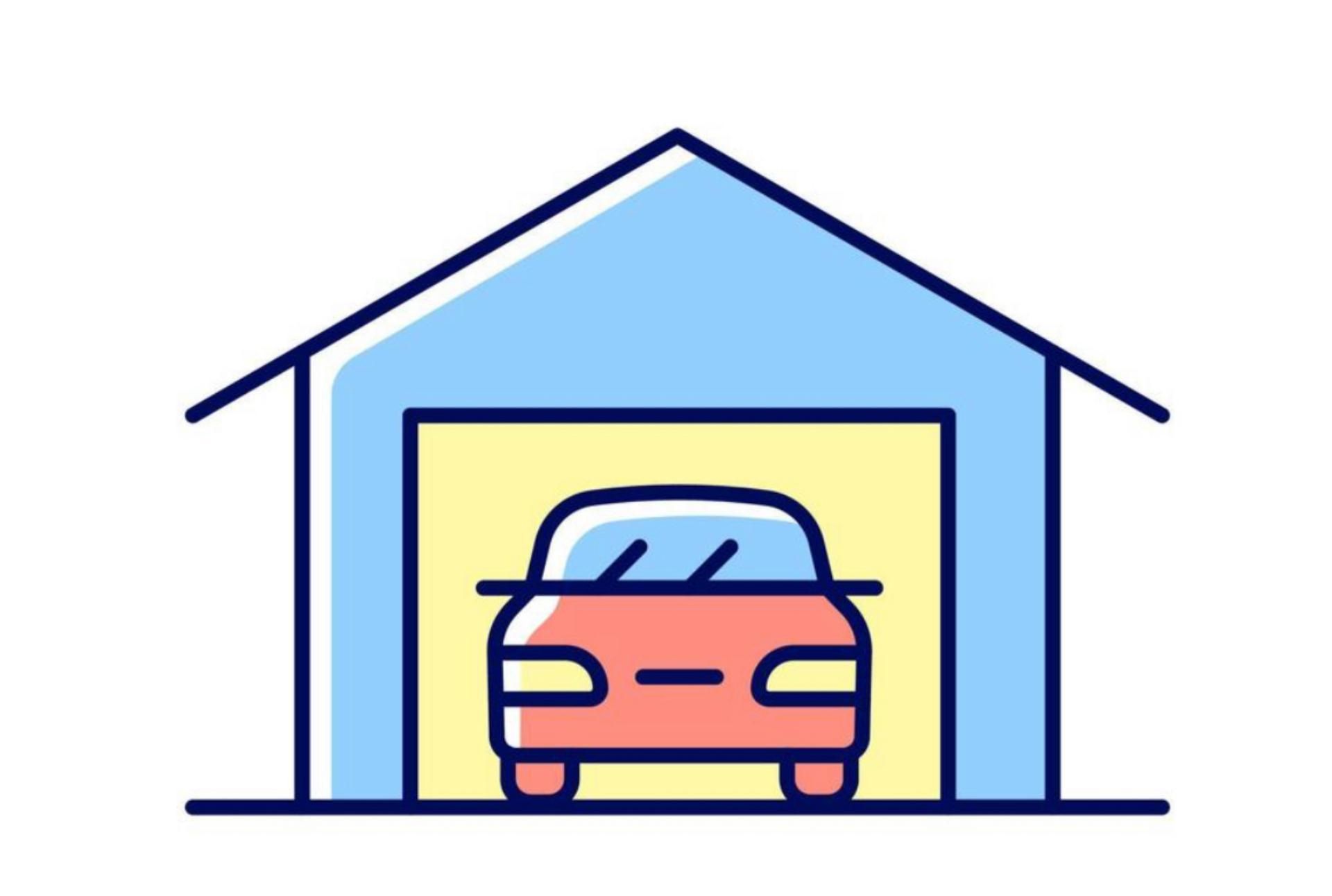 Parking of Garage to rent in Churriana de la Vega
