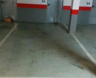 Garage for sale in Calle Gloria, 3, Barrio Alto - San Félix Parking of Garage for sale in Almería Capital