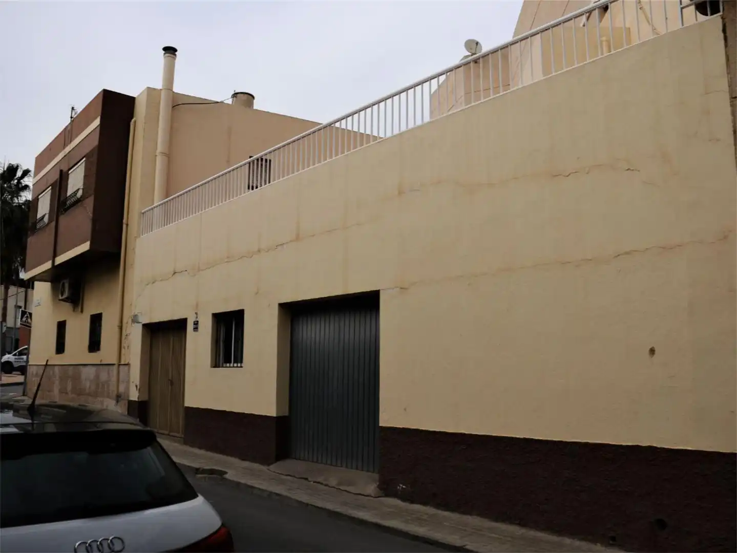 Casa adosada en venda a Carretera Níjar - la Cañada, 280, La Cañada de San Urbano Casa adosada en venda a Carretera Níjar - la Cañada, 280, La Cañada de San Urbano