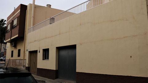 Foto 2 de Casa adosada en venda a Carretera Níjar - la Cañada, 280, La Cañada de San Urbano, Almería Capital