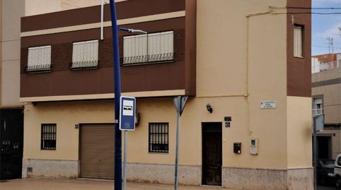 Foto 3 de Casa adosada en venda a Carretera Níjar - la Cañada, 280, La Cañada de San Urbano, Almería Capital