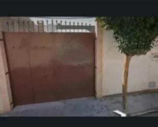 Exterior view of Garage for sale in Villafranca de los Caballeros