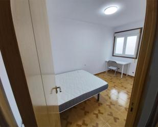 Bedroom of Flat to share in Sada (A Coruña)  with Heating, Furnished and Oven