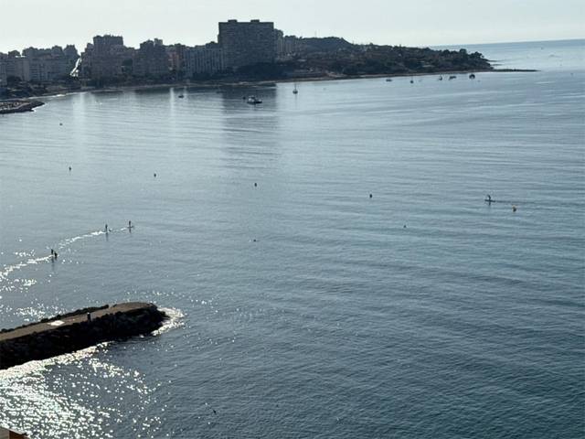 Piso en Alquiler en Carrer Sol Naixent, 7 en Albufereta
