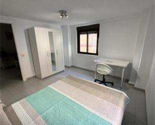 Dormitori de Apartament de lloguer en  Granada Capital