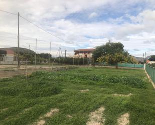 Flat for sale in Petrer  with Heating, Private garden and Terrace