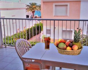 Balcony of Flat for sale in Oropesa del Mar / Orpesa  with Terrace
